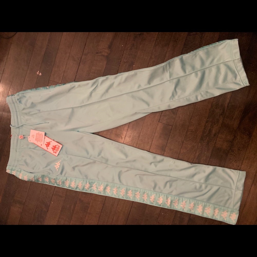 Kappa pants